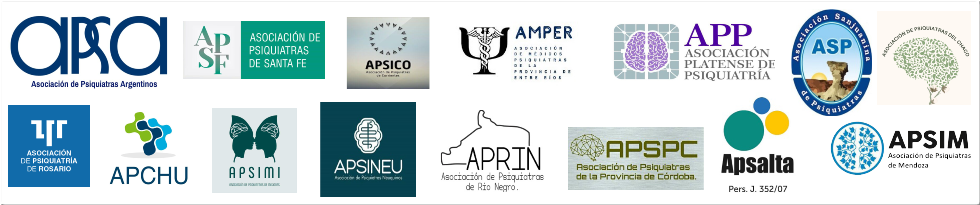 Sociedades participantes